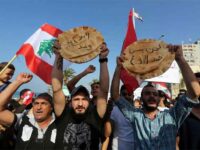 Rising Bread Price, and Fuel and Electricity Shortages Grip Lebanon without a Fully Functioning Government