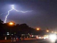 Rise in Lightning Deaths Points to Need for Better Protection Efforts
