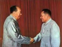 China Communist Party Was Always A Controversy –Part-2