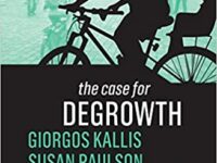 On Degrowth