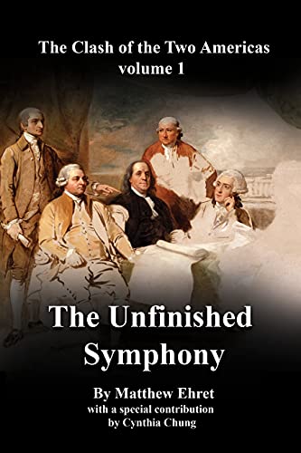 The Clash of Two Americas the Unfinished Symphony