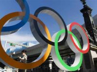 Greenwashing the Tokyo Olympic Games