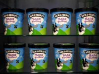 ‘New Form’ of Ice Cream ‘Terrorism’: How Ben & Jerry’s has Exposed Israel’s anti-BDS Strategy