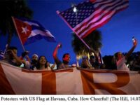 Cuba: US narrative paving way for military incursion