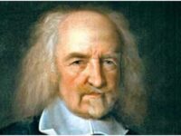 Thomas Hobbes – The Communist?