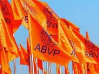 ABVP Members Disrupt Webinar on Achievement of Scientific Temper