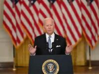 Wounded Paternalism: Biden and the US Imperial Complex