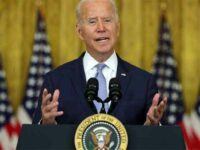 Biden’s Afghanistan speech: America’s criminal war ends in debacle