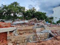Dalit families targeted in Demolition Drive Undertaken by Bangalore Development Authority