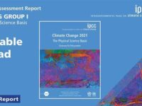 Summary of the Summary for Policymakers of the IPCC’s “Climate Change 2021”