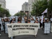 The Quiet Rebellion: Why US Jews Turning against Israel is Good for Palestinians 