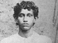 Remembering Khudiram: The Smiling Young Martyr