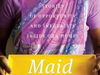 Maid in India : Reflections from a book 