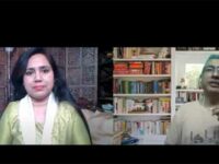 Conversation with Dr Manisha Bangar Part I