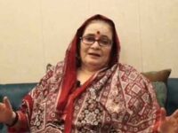 With the Passing Away of Padma Sachdev, Dogri Literature Has Lost A Motherly Presence