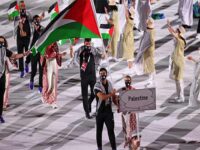 The Politics of Cheering and Booing: On Palestine, Solidarity and the Tokyo Olympics 