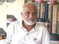 Satish Kalsekar: A Marxist Poet Who Was Liked By All