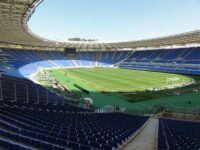 Stadio Olimpico: Can Sports Heal the World?