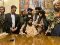Taliban And India’s Threat Perception