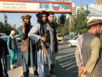 Humiliating Defeat In Afghanistan