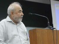 Vilas Sonawane : Tribute to a ‘Satyashodhak’ Marxist