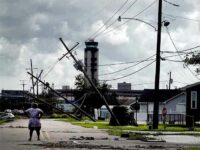 Sixteen years after Katrina: Hurricane Ida devastates southern Louisiana