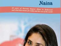 Canadian journalist publishes book on Bollywood Diva being hounded by the right wing forces