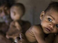 Malnutrition, child mortality a challenge