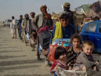 Reluctant Acceptance: Responding to Afghanistan’s Refugees