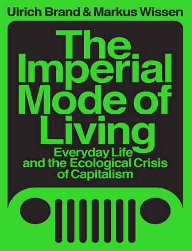 the imperial mode of living