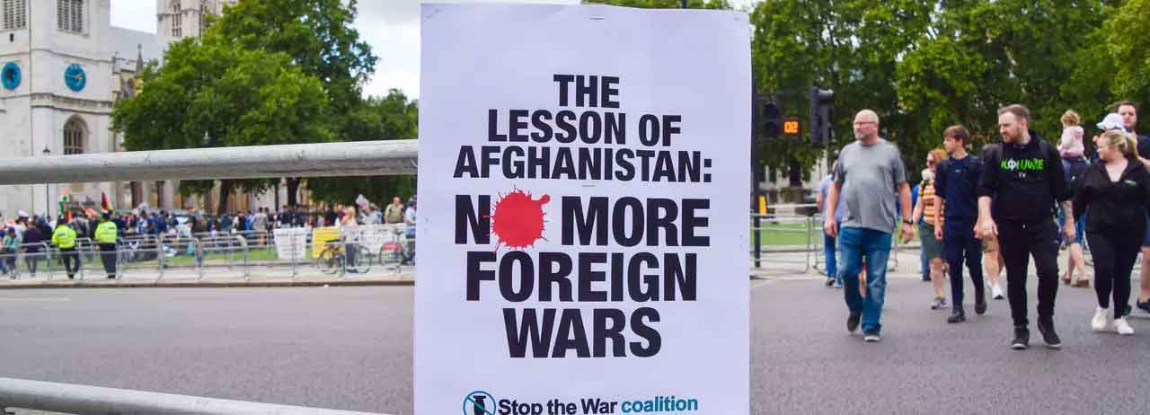 war afghanistan