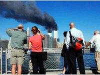 9/11 And American Aggression