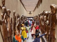 Jalianwala Bag: Heritage re-made