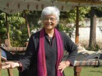 Kamla Bhasin Combined Great Kindness with Firmness of Resolve