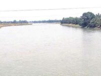 The Kharasrota River Not for Sale