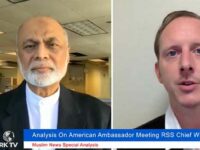 Why Did US Ambassador Atul Keshap Meet RSS and What Does It Mean?