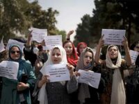 Stay Home: Taliban-run Kabul Municipality Orders Female Workers