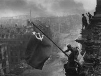 No WWII No Victory Parade in Moscow & No War in Ukraine Today If the West Had Not Rearmed Germany!