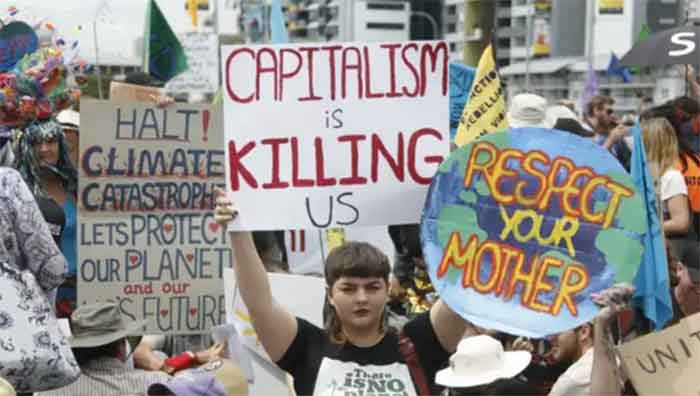 climate capitalism