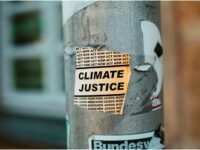 Climate Injustice in the United States