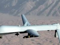 US Drones Still Fly Over the Afghan Horizon