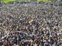 Massive  Indian farmers Conglomeration calls for Sept 27 All India Strike