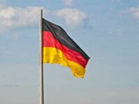 Ukraine War To Cost Germany 4.5% of GDP In 2024, Finds Study