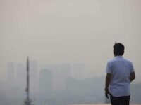 World Lung Day | Air is deadlier than we thought it is!
