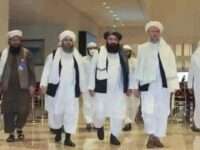 Souring of Taliban’s relations with Pakistan
