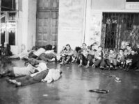 Commemoration to mark 1961 Paris massacre of Algerians