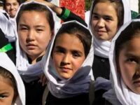 Despite Taliban Rule, Feminists Must Not Abandon Afghan Women