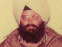 Martyr Baldev Singh Mann was a champion for Communal harmony till his last breath