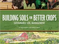 Is soil sterile? Dead? On Building Soils for Better Crops