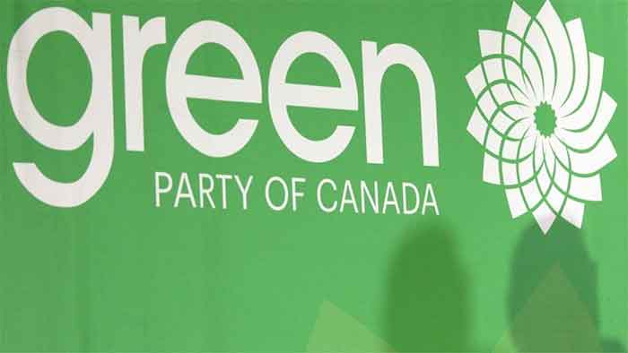 Canada Green Party